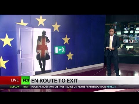 EU Exit: Will Europe grieve over UK loss?