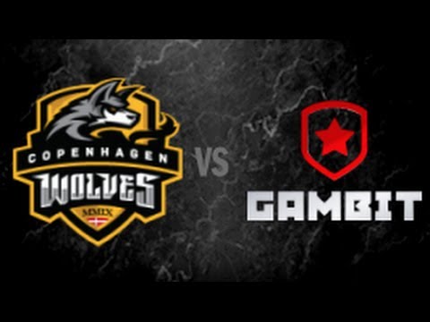 GMB vs CW - 2014 EU LCS Playoff 5th Place G2