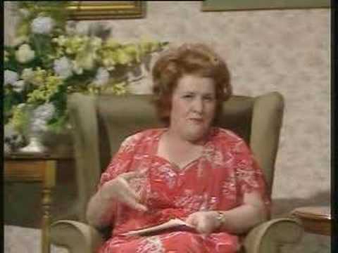 Kitty 2 - With Patricia Routledge - BBC