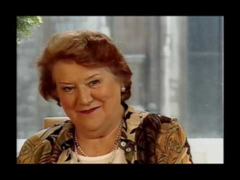 Interview With Judy Cornwell And Patricia Routledge (Part 2)