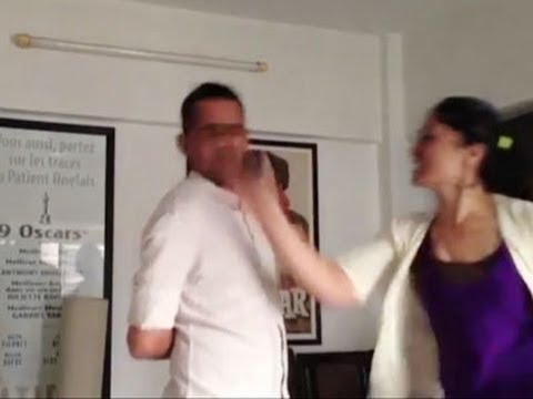 'Jolly LLB' director Subhash Kapoor get sapped by  Actress Geetika Tyagi,