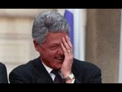 Bill Clinton and Bill Maher: Stand-Up Comedy (1995)