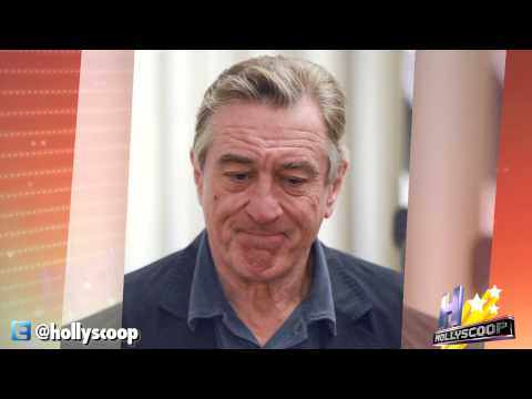 Robert De Niro Starts Beef With Jay-Z & Beyonce At Leo DiCaprio's Party