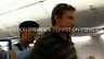 Aussie arrested on Bali flight (Video Thumbnail)