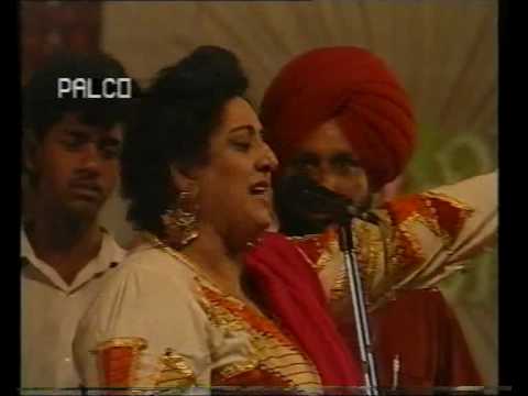 17. Mirza Part I- Jagmohan Kaur- Miss PUNJABAN 94