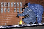 85-year-old man arrested over Lakemba shooting (Thumbnail)