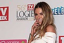 Stars get into festive Logies spirit (Thumbnail)