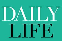 Daily Life logo