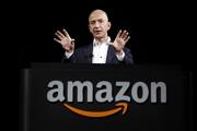 The 21 ways Jeff Bezos is transforming Amazon from ‘The Everything Store’ to ‘The Everything’
