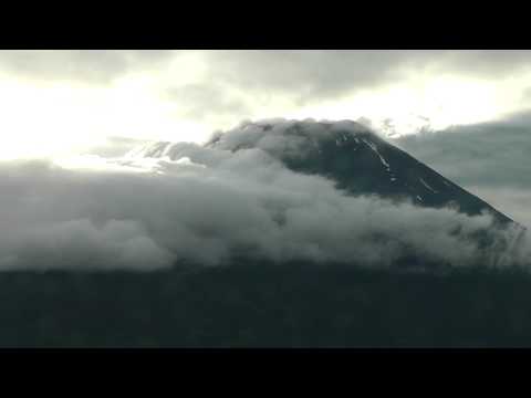 Japan Mt. Fuji clouds time-lapse - softypapa adventures