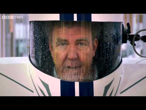 Jeremy Clarkson's P45 - Top Gear - Series 19 Episode 1 - BBC Two