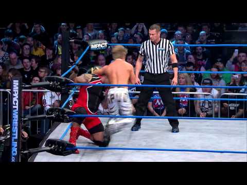 MVP vs. Rockstar Spud (February 13, 2014)