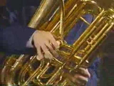 Canadian Brass Jazzed Up Bach