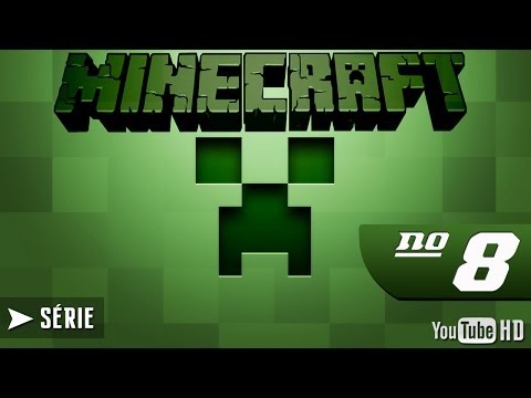 Minecraft Com Os Nubásticos Série #8 [PT-BR]