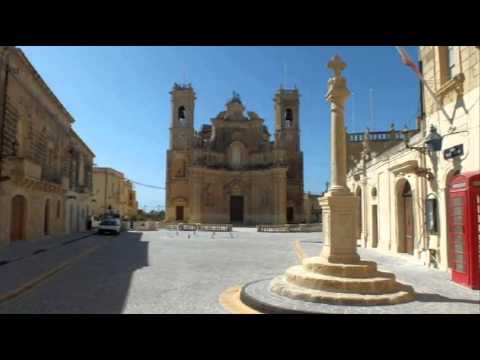 My Choice - Gharb & Ta' Pinu, Gozo: Music by Verdi