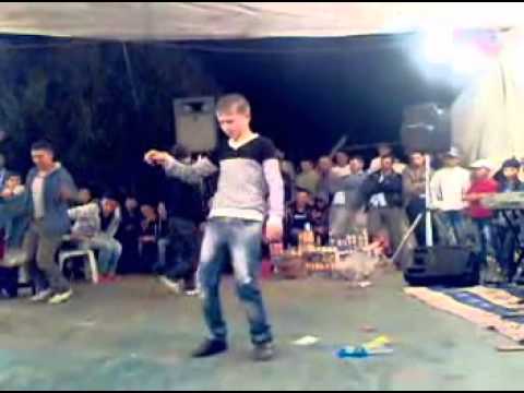 SIDI YAHIA GHARB 2014 نايضة النشاط حتى شــاط ههههههههههه