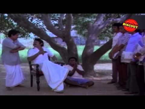 Naane Raja Naane Mandhiri Tamil Movie Scene Vijayakanth Interviewing People