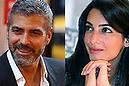 So who is Clooney's new love Amal?  (Thumbnail)