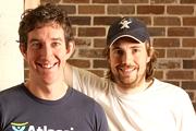 Our newest billionaires: Mike Cannon Brookes and Scott Farquhar each worth up to $1.4 billion after new Atlassian investment
