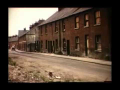 Basingstoke in the 60s and 70s