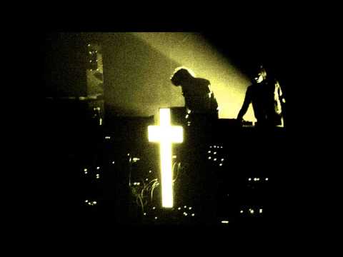 Justice - BBC Essential Mix 2007 (Full)