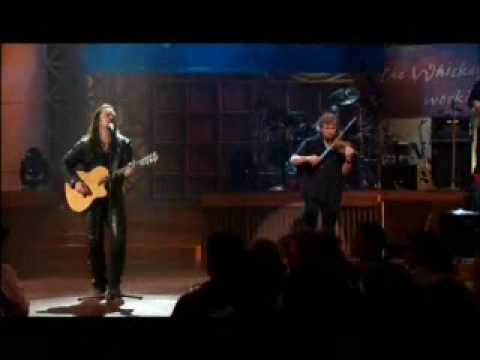 Travis Tritt - Country Club (live)