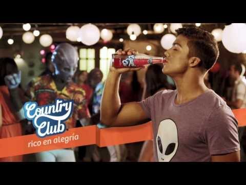 Comercial Country Club - Rico en Alegría II