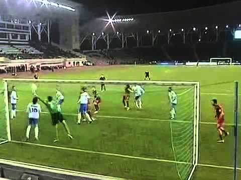 Azerbaijan 0 vs 2 Portugal - 0-2 - All Goals   2014 World Cup Qualification - 26.03.2013