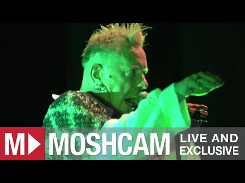 Public Image Ltd - Albatross (Live in Sydney)