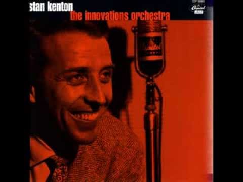 Stan Kenton - This Is An Orchestra