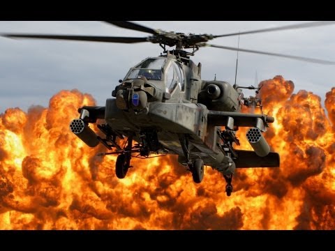 US Military Power (2013) HD