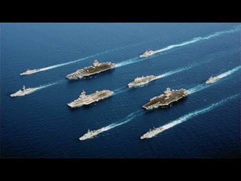 US Military Power (2014) HD