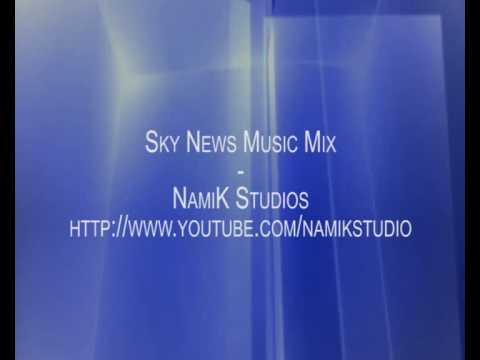 Sky News Music Mix