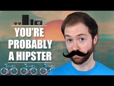 Are You A Hipster? | Idea Channel | PBS Digital Studios