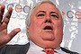 Clive Palmer