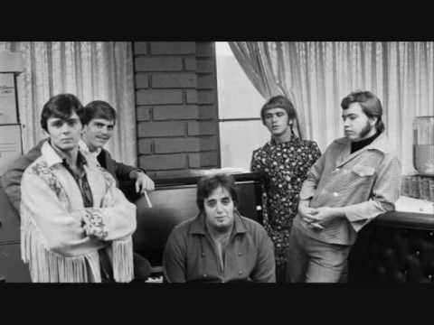 The Electric Prunes - Get Me to the World on Time (live 1967)