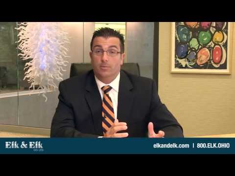 Husband Injured in Tractor Trailer Accident - Ohio Attorney Bill Price Explains