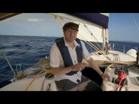 BBC Gods and Monsters - Homer's Odyssey (2010) (gr subs)