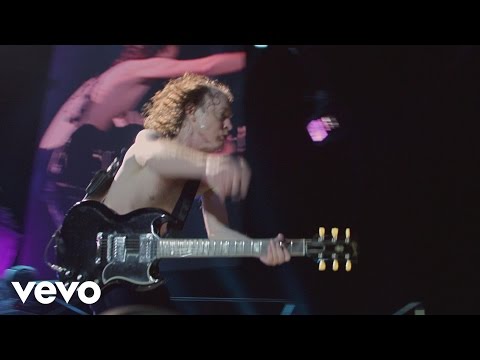 AC/DC - Shoot To Thrill