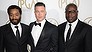 Pitt 'very proud' of '12 Years a Slave' (Video Thumbnail)