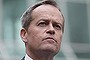 Bill Shorten calls on party reform (Thumbnail)