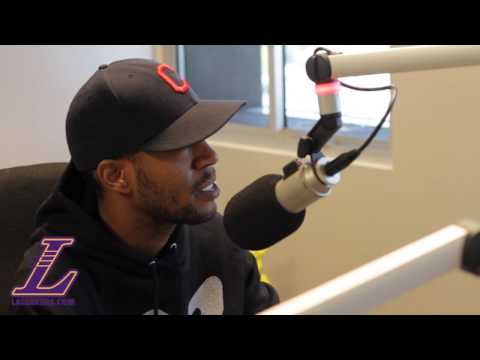 Kid Cudi On Cruel Summer & Leaving G.O.O.D Music