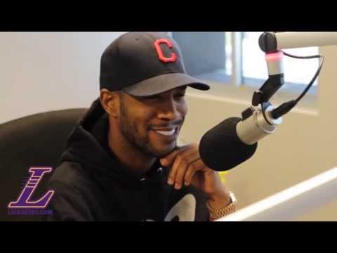 Kid Cudi Discusses Leaving G.O.O.D Music & More w/ The L.A. Leakers