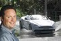 Aston Martin Vanquish Volante first Australian drive (Thumbnail)