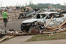 Powerful storms, tornadoes kill 16 in US  (Thumbnail)