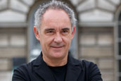 Ferran Adria.