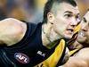 Round 6: Richmond v Hawthorn