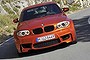 BMW 1 M Coupe