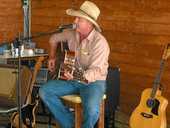 TOP TUNES: Chris Pritchard will perform at the Injune Where Country Is Festival.