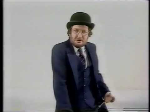 The Kenny Everett New Years Daze Show 1980